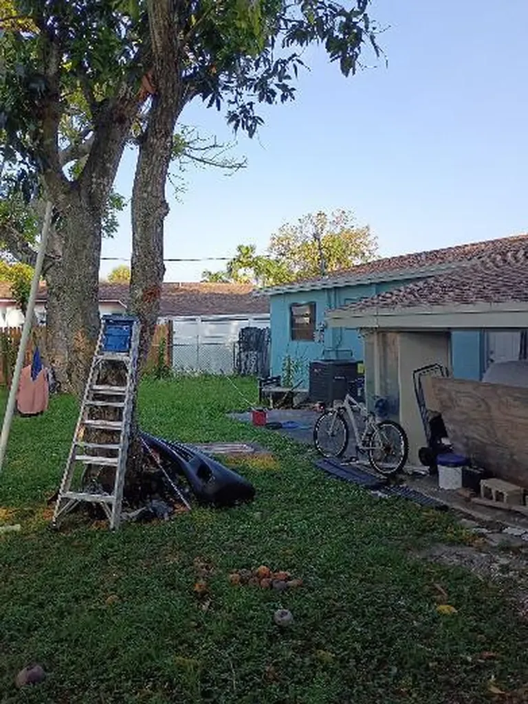 2731 NW 16th Court Fort Lauderdale FL 33311