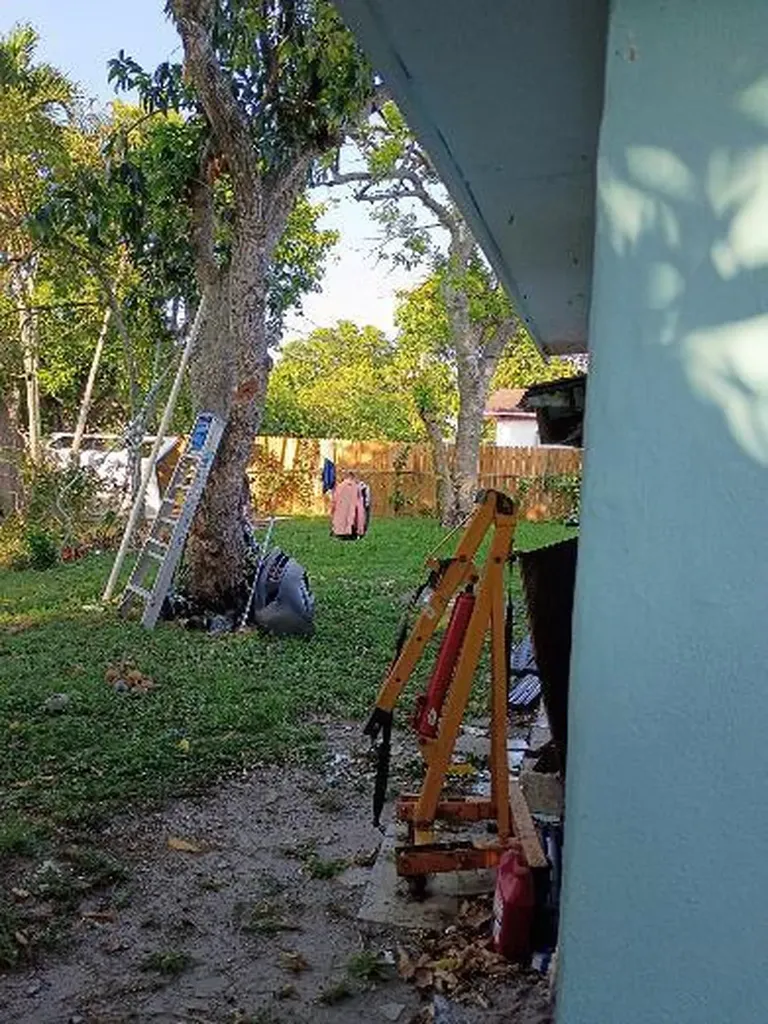 2731 NW 16th Court Fort Lauderdale FL 33311