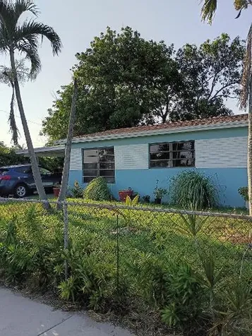 2731 NW 16th Court Fort Lauderdale FL 33311