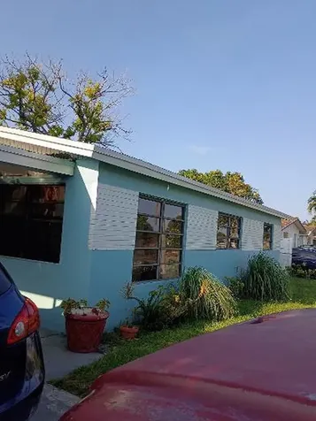 2731 NW 16th Court Fort Lauderdale FL 33311