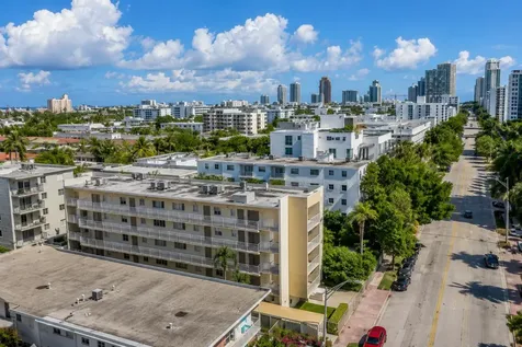 1245 West Avenue Miami Beach FL 33139
