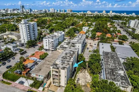 1245 West Avenue Miami Beach FL 33139