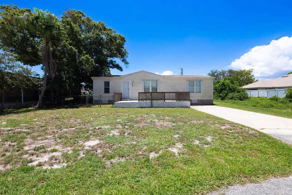 333 King Street Sebastian FL 32958