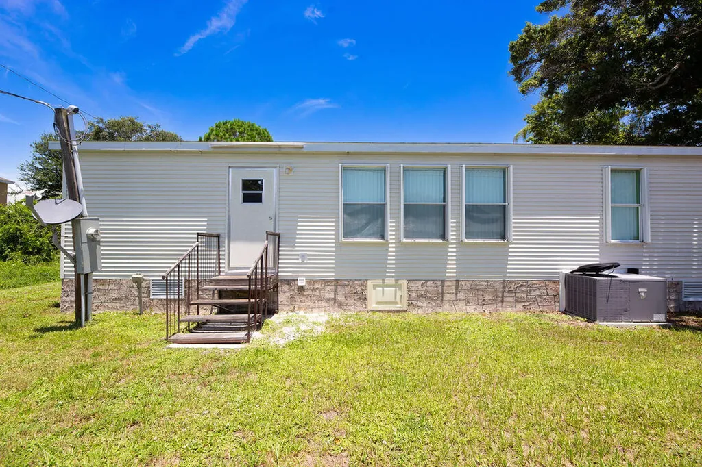 333 King Street Sebastian FL 32958