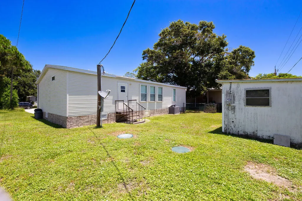 333 King Street Sebastian FL 32958