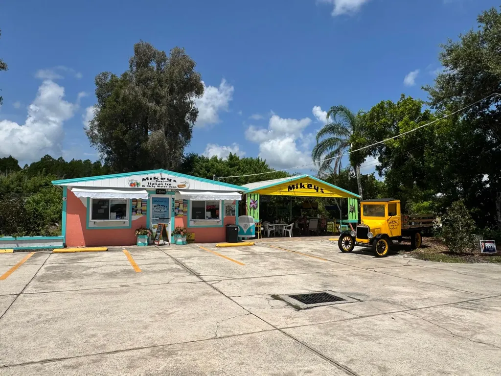 333 King Street Sebastian FL 32958