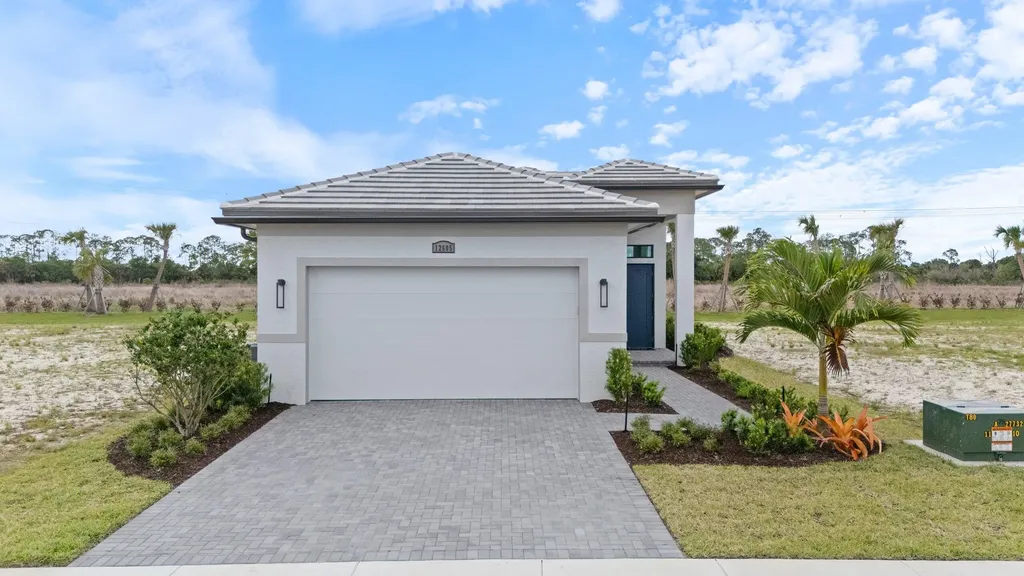 12605 SW Leopold Way Port St Lucie FL 34987