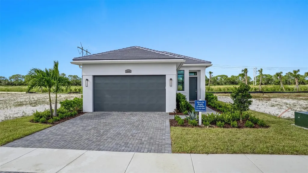 12641 SW Leopold Way Port St Lucie FL 34987