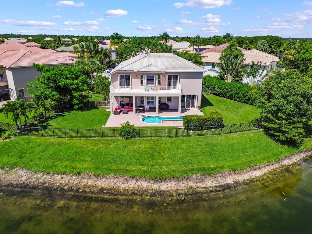 9133 Delemar Court Wellington FL 33414