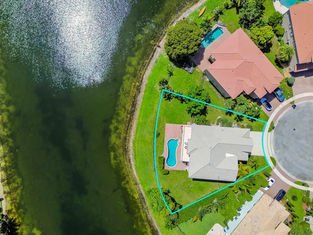 9133 Delemar Court Wellington FL 33414