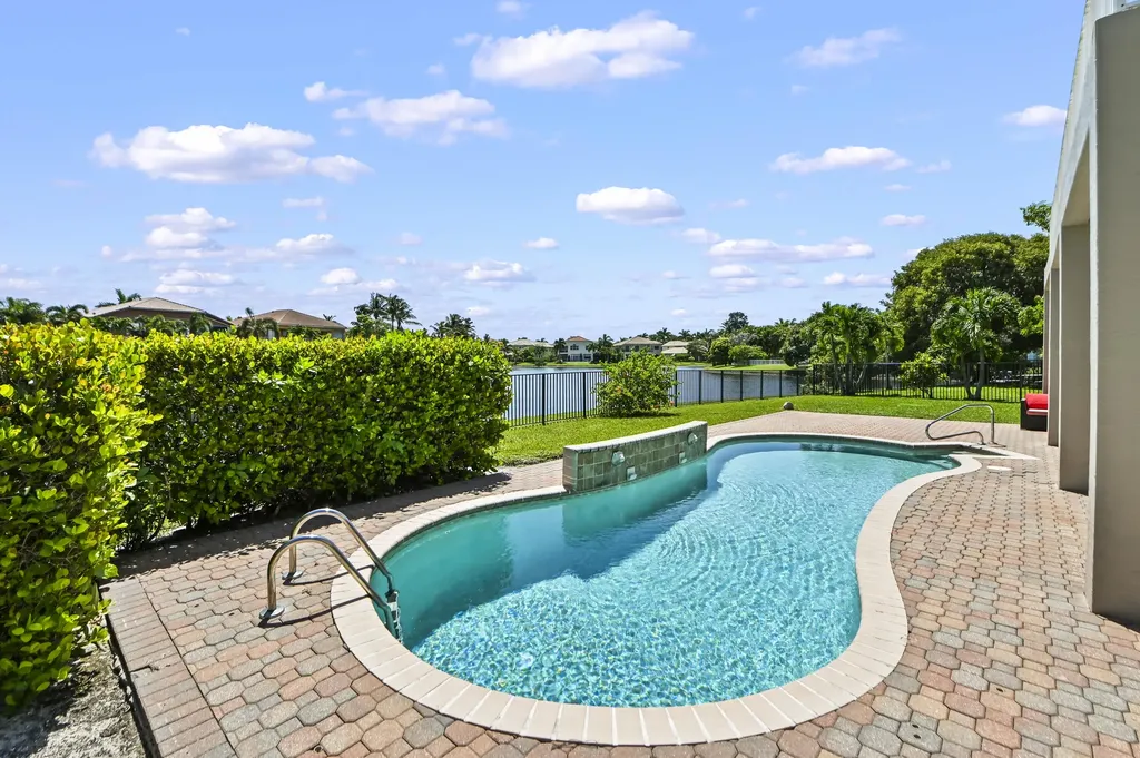 9133 Delemar Court Wellington FL 33414