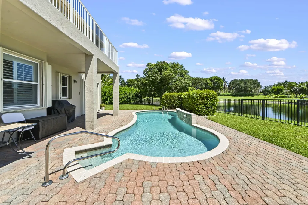 9133 Delemar Court Wellington FL 33414
