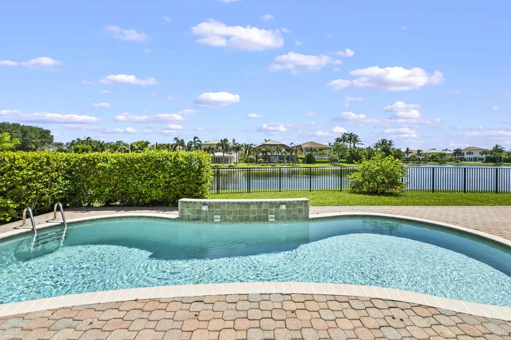 9133 Delemar Court Wellington FL 33414