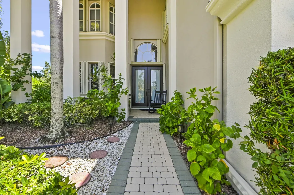 9133 Delemar Court Wellington FL 33414