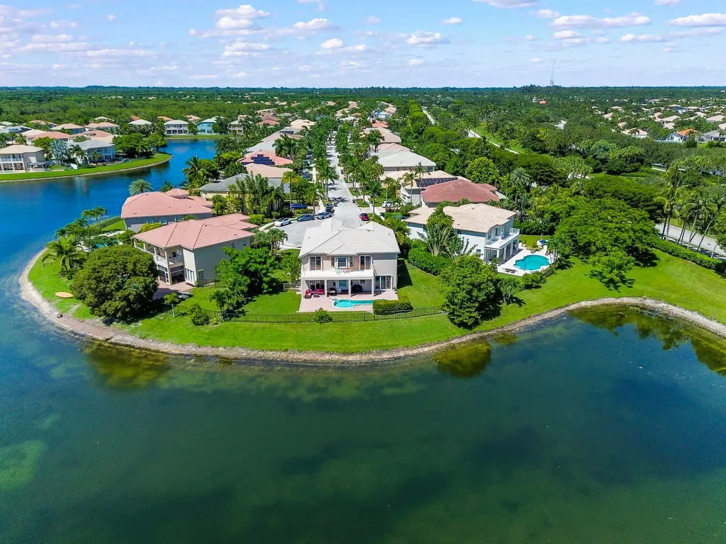 9133 Delemar Court Wellington FL 33414