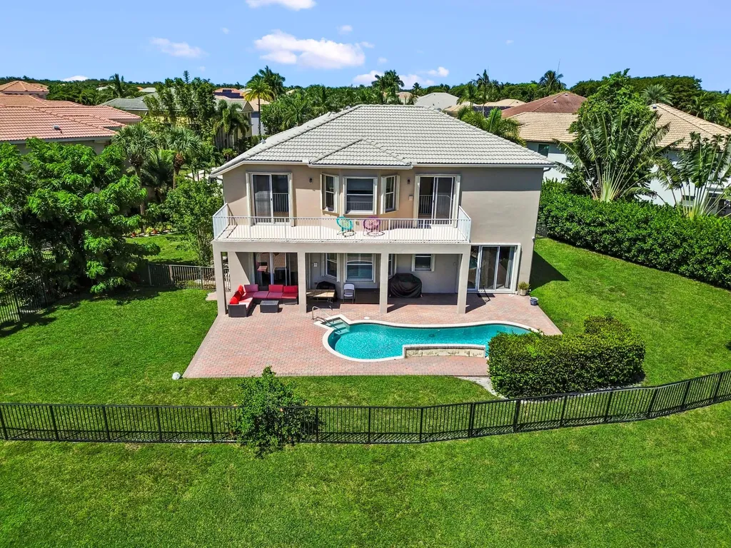 9133 Delemar Court Wellington FL 33414