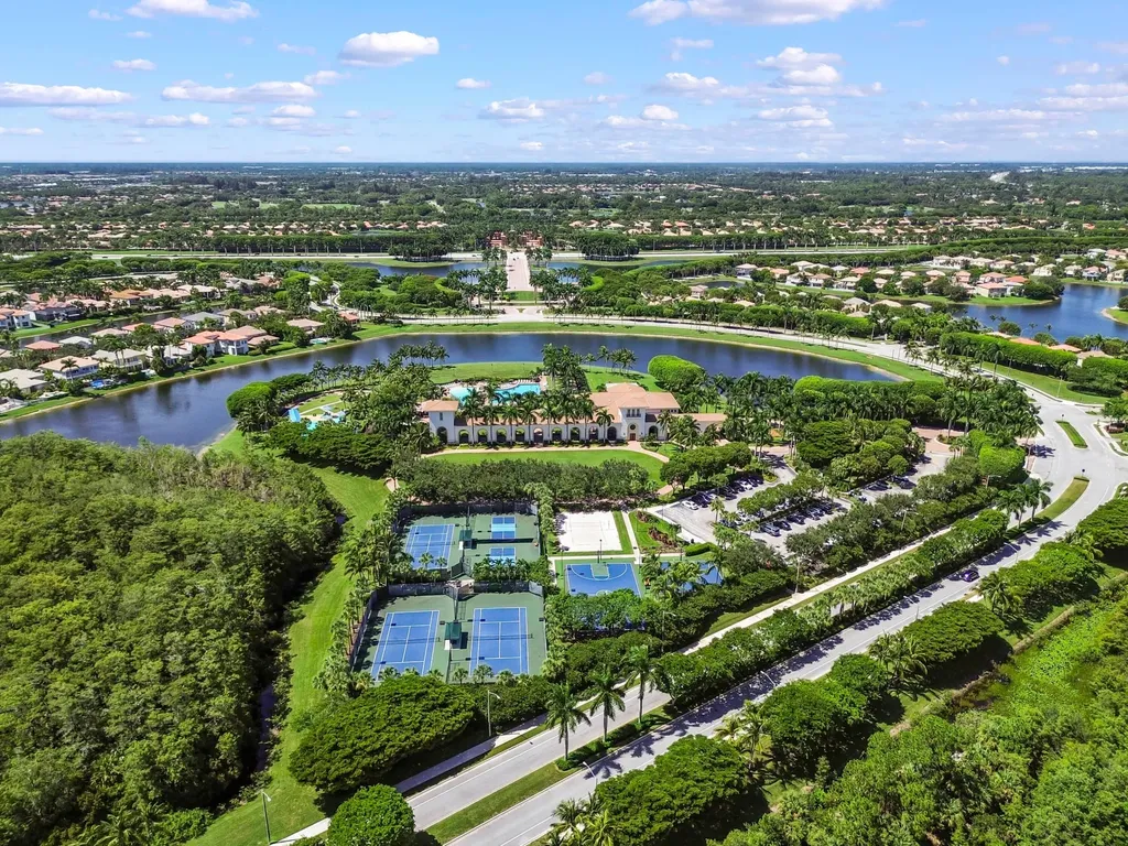 9133 Delemar Court Wellington FL 33414