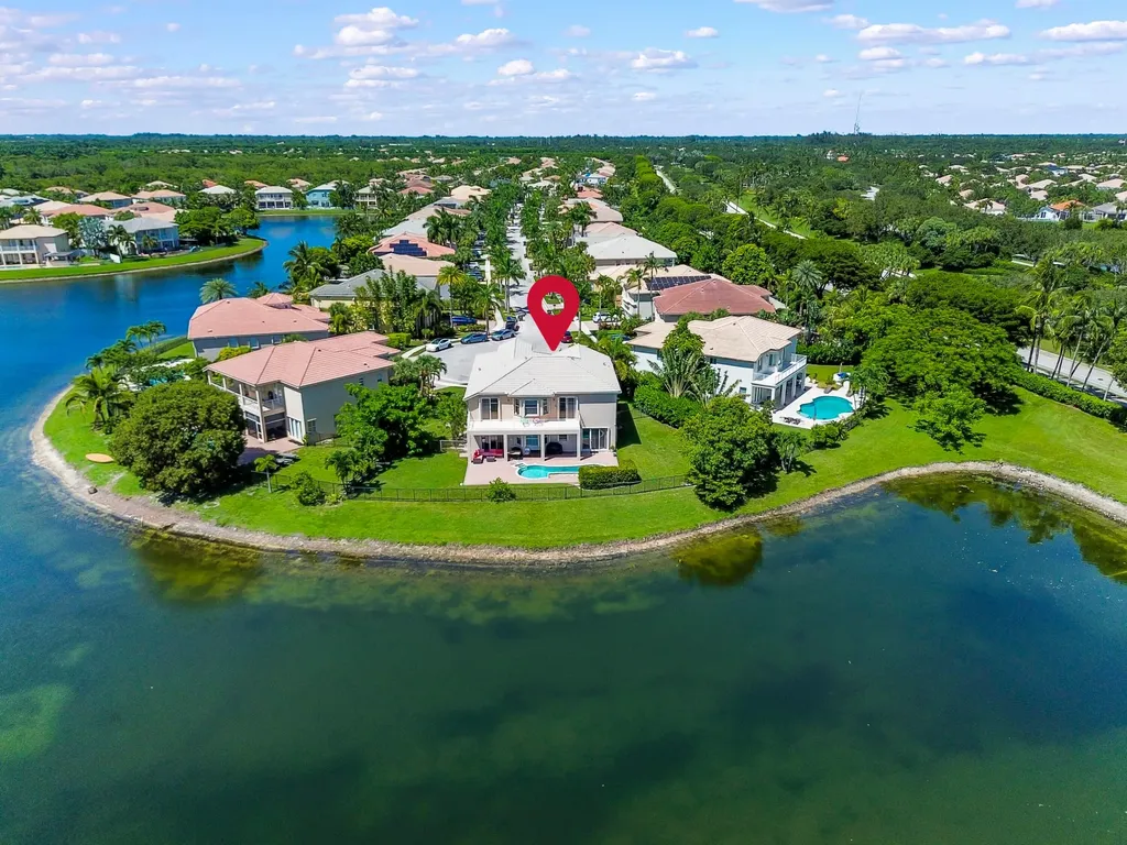 9133 Delemar Court Wellington FL 33414