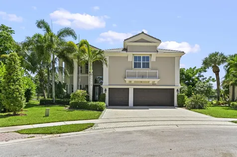 9133 Delemar Court Wellington FL 33414