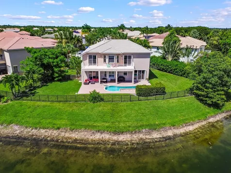 9133 Delemar Court Wellington FL 33414