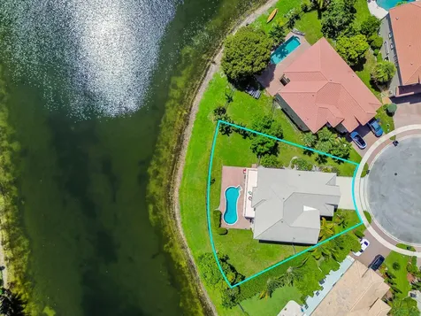 9133 Delemar Court Wellington FL 33414