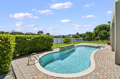 9133 Delemar Court Wellington FL 33414