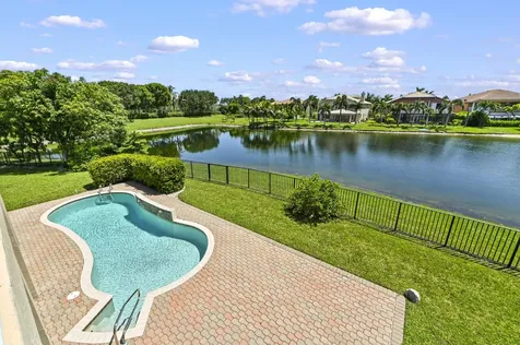 9133 Delemar Court Wellington FL 33414