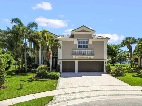 9133 Delemar Court Wellington FL 33414