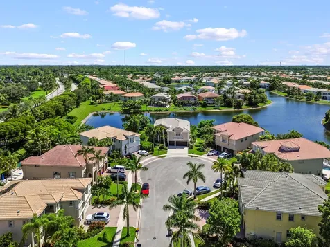 9133 Delemar Court Wellington FL 33414