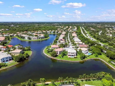 9133 Delemar Court Wellington FL 33414