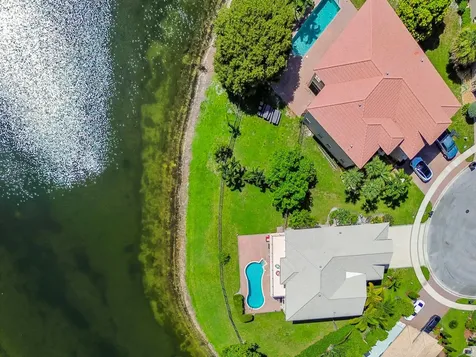 9133 Delemar Court Wellington FL 33414