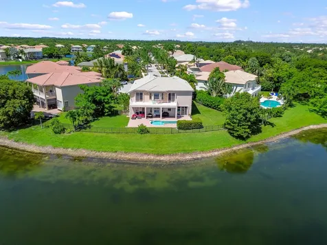 9133 Delemar Court Wellington FL 33414