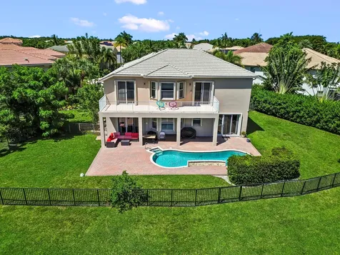 9133 Delemar Court Wellington FL 33414
