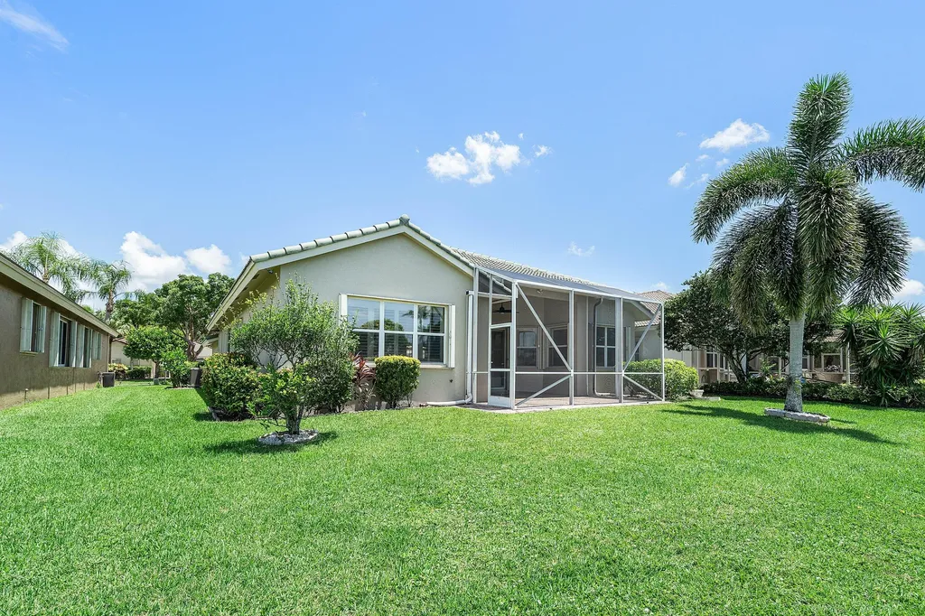 8891 Via Tuscany Drive Boynton Beach FL 33472