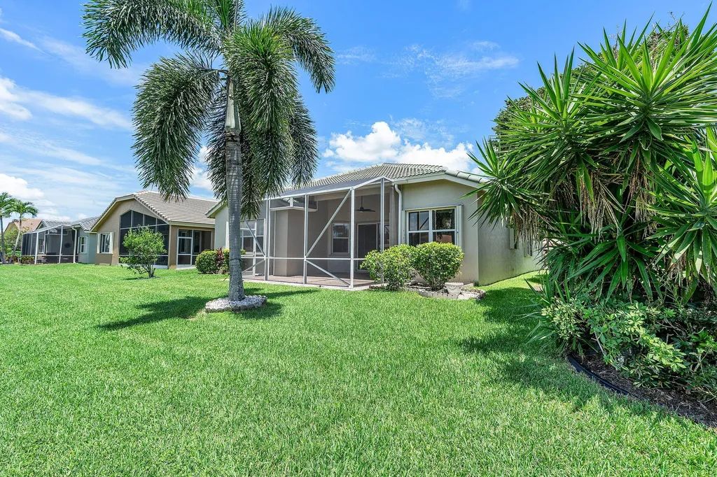 8891 Via Tuscany Drive Boynton Beach FL 33472