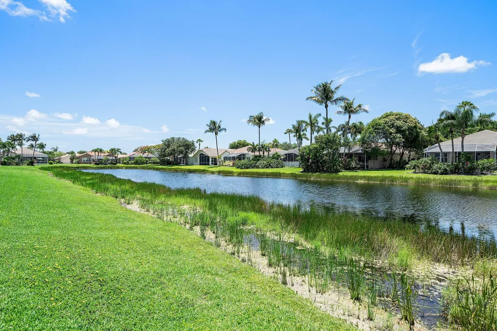 8891 Via Tuscany Drive Boynton Beach FL 33472