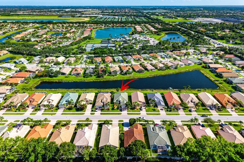 8891 Via Tuscany Drive Boynton Beach FL 33472