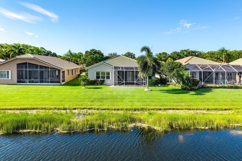 8891 Via Tuscany Drive Boynton Beach FL 33472