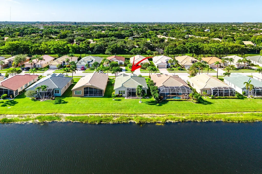 8891 Via Tuscany Drive Boynton Beach FL 33472