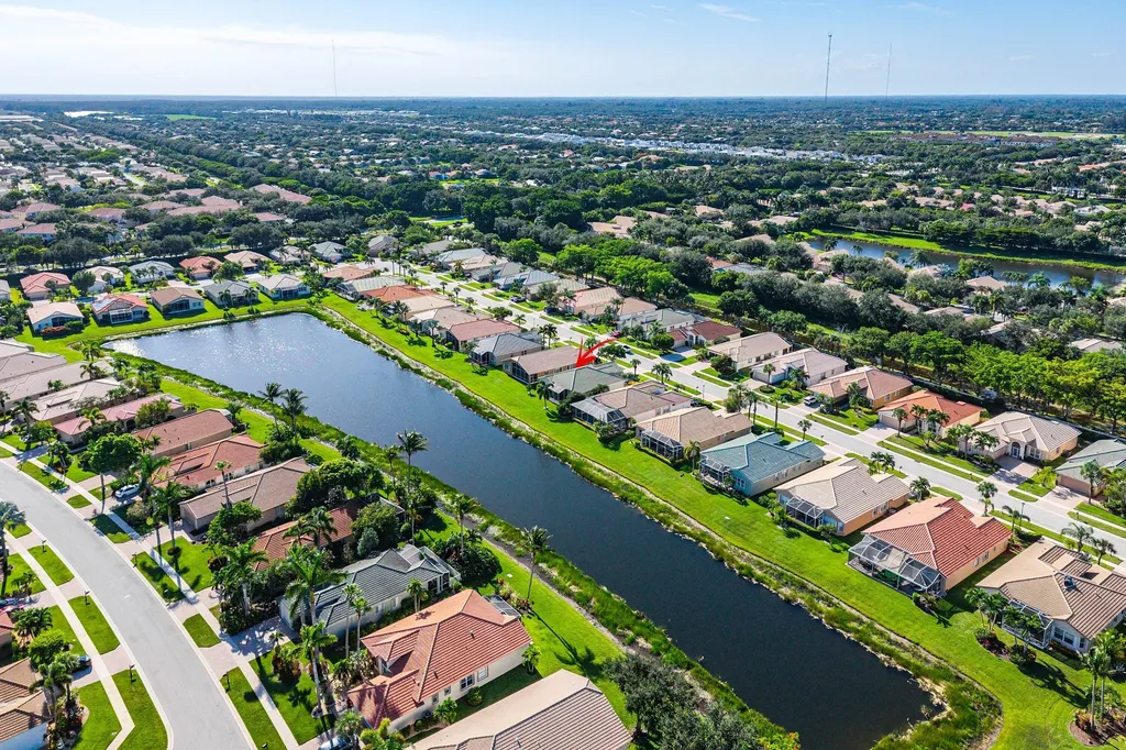 8891 Via Tuscany Drive Boynton Beach FL 33472
