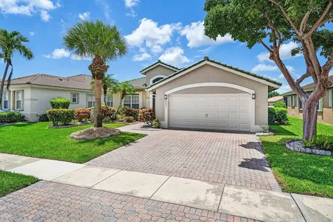 8891 Via Tuscany Drive Boynton Beach FL 33472