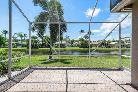 8891 Via Tuscany Drive Boynton Beach FL 33472