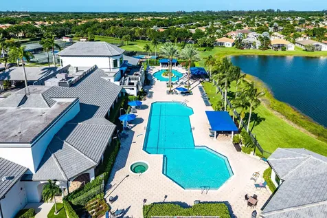 8891 Via Tuscany Drive Boynton Beach FL 33472