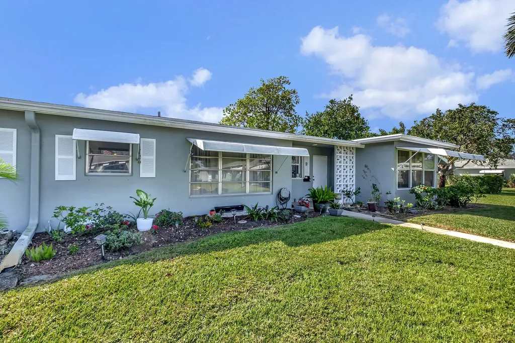 750 High Point Boulevard N Delray Beach FL 33445