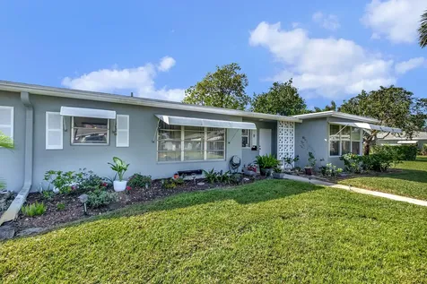 750 High Point Boulevard N Delray Beach FL 33445