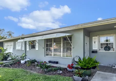 750 High Point Boulevard N Delray Beach FL 33445