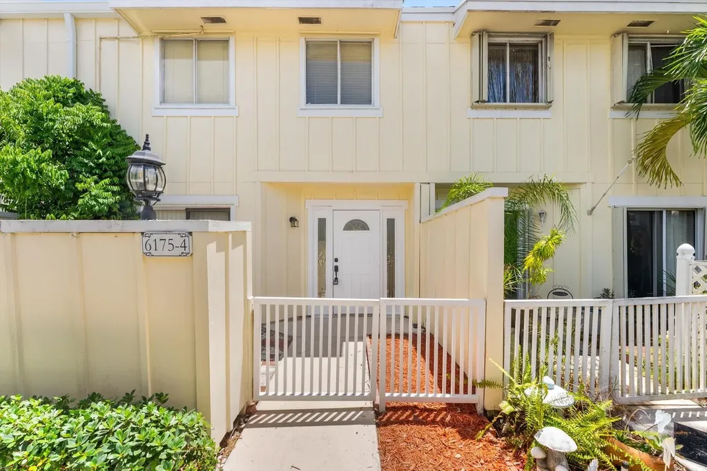6175 Riverwalk Lane Jupiter FL 33458