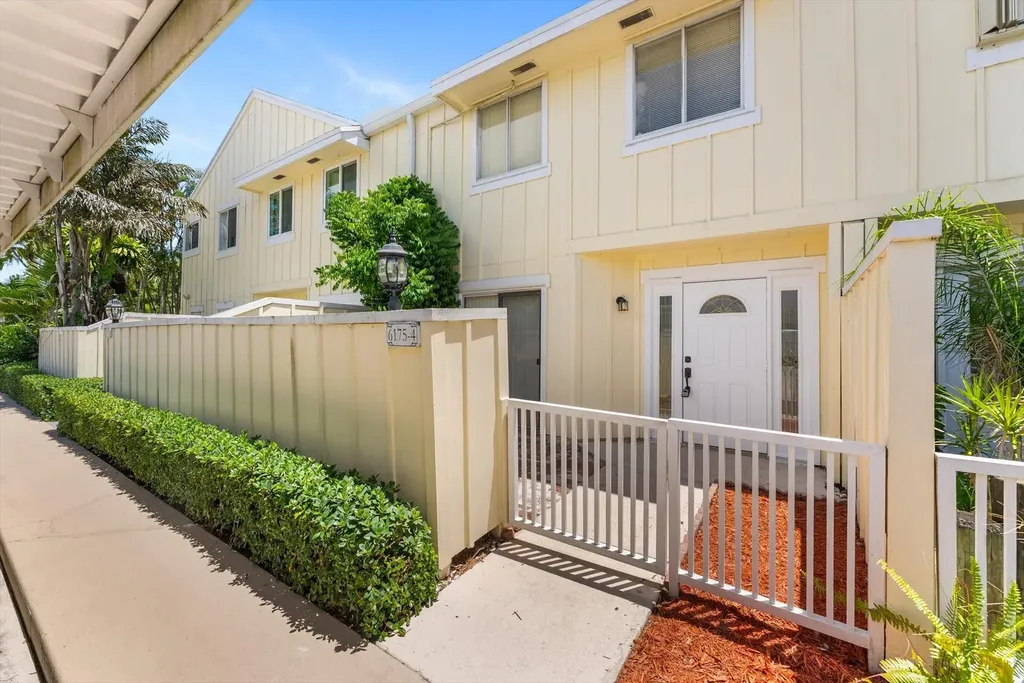 6175 Riverwalk Lane Jupiter FL 33458