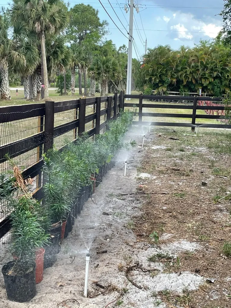 1030 Stallion Drive W The Acreage FL 33470