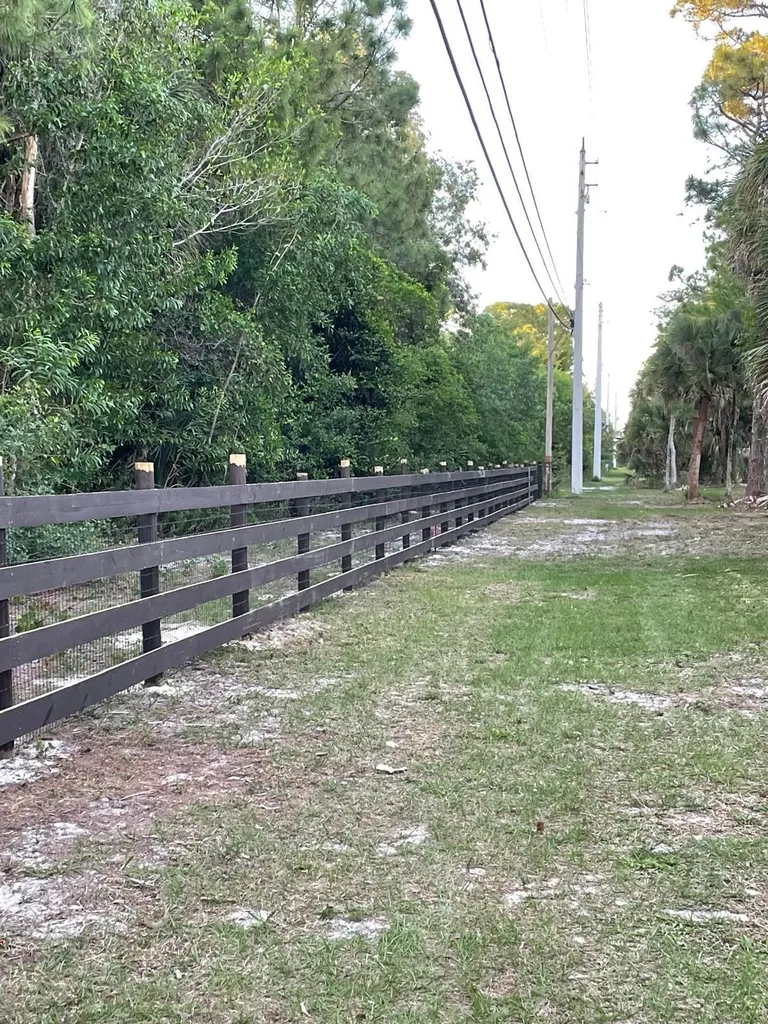 1030 Stallion Drive W The Acreage FL 33470